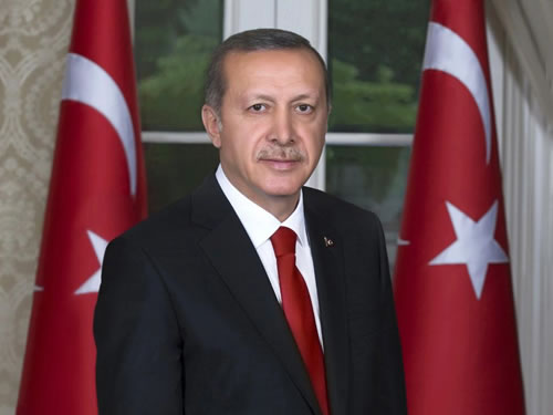 “We will carry the Republic of Türkiye to a much brighter future”