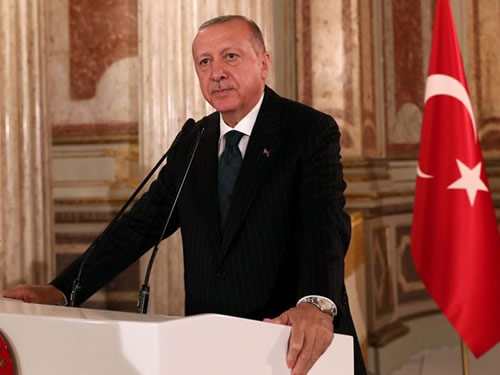 “Kaşıkçı cinayeti gibi Mursi'nin dramının da unutturulmasına asla izin vermeyeceğiz”