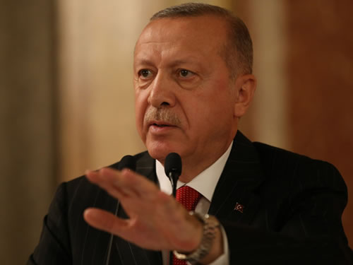  “Bölgesel iş birliği kanallarını ne kadar çeşitlendirir ve etkin şekilde işletirsek ortak hedeflerimize o derece hızlı ulaşırız”
