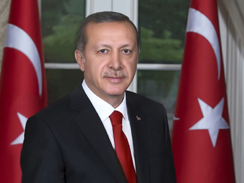 “Ülkemizi yatırım, istihdam, üretim, ihracat, cari fazla temelli bir büyüme sürecine sokarak, ekonomide tarihî bir dönüşümü başlattık”