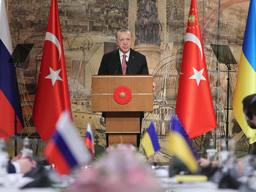 “A fair peace will have no losers”