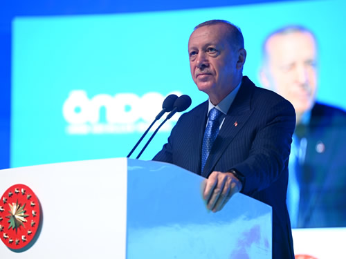 “İsrail’in devlet terörünü durduracak yegâne adım İslam ülkelerinin ittifakıdır”
