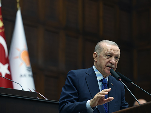  “İstanbul başta olmak üzere 81 vilayetimizin hepsini depreme karşı dayanıklı hâle getirmek için canla başla çalışıyoruz”