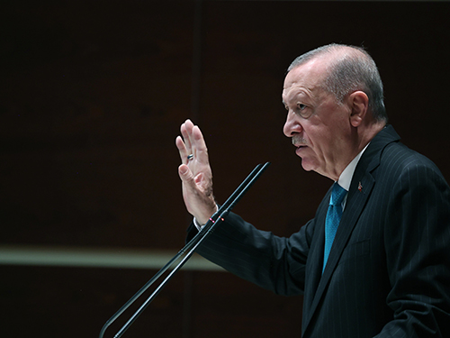 “We took an important step to stop the Gaza genocide”