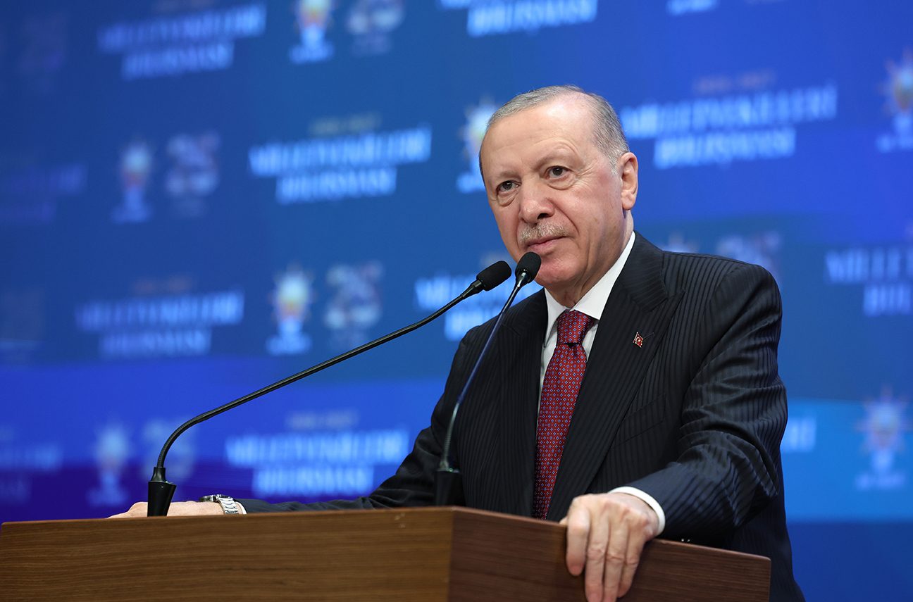 “We need to establish a social ground that will close the distances among different segments in our country”